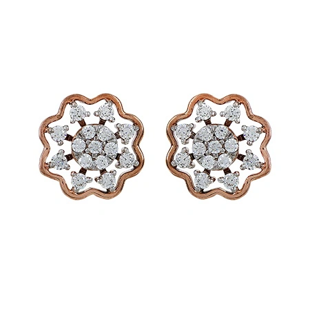  Jewellery Photography in Delhi for Earrings